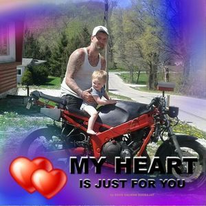 Meet your Posher, Mikeynstephanie